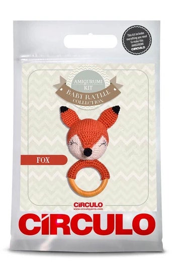 Circulo Kit Amigurumi