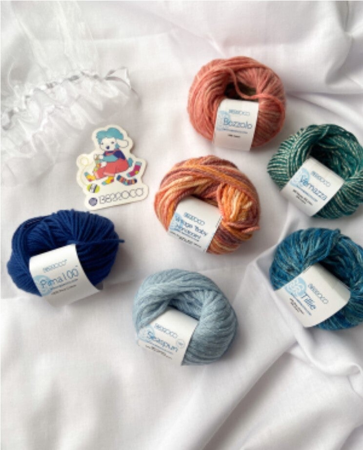 2024 Spring Yarn Tasting Party April 23 57pm Old Orcutt Yarnery