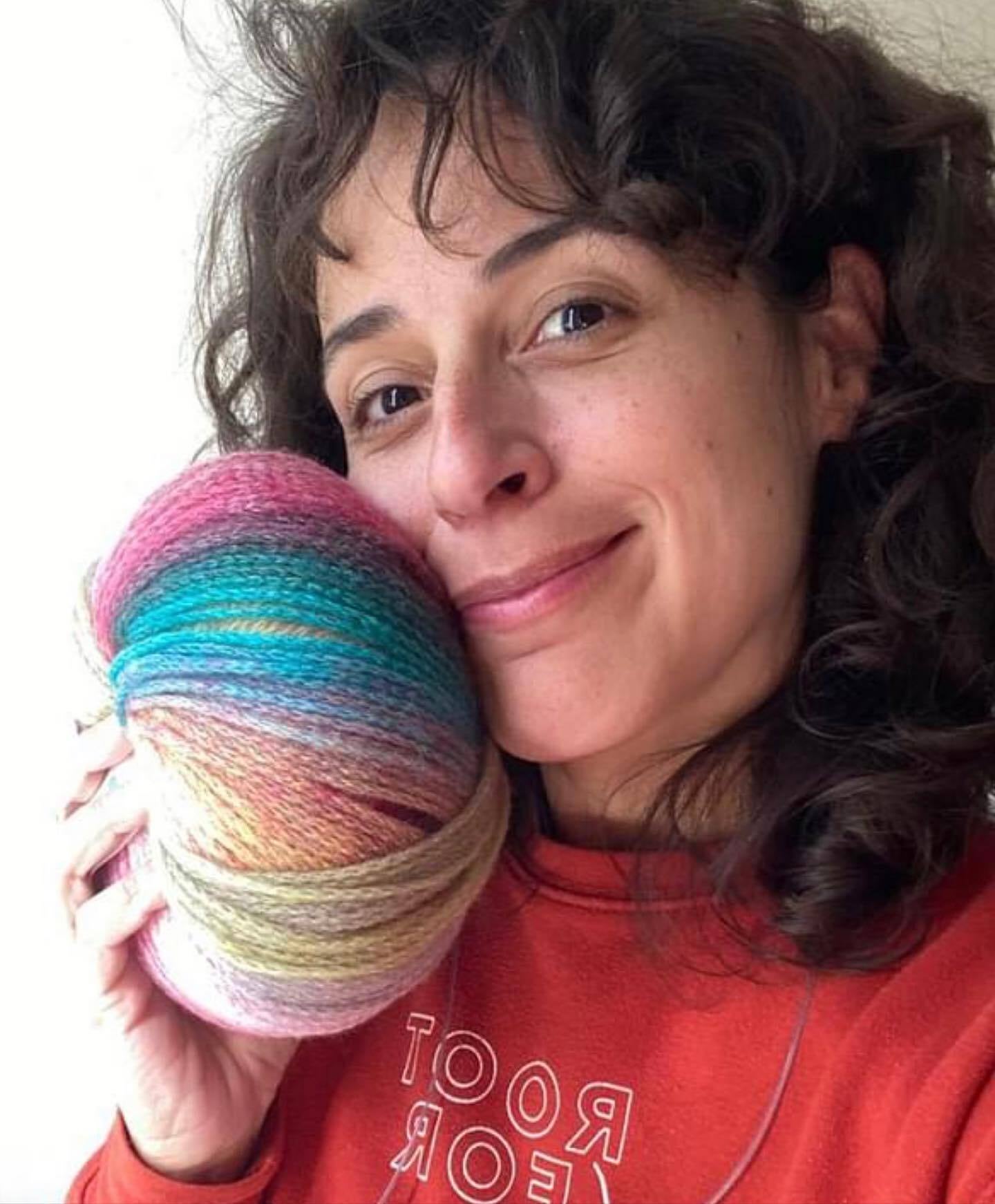 Custom Yarn Tasting with Margaux Hufnagel/Berroco Yarns Old Orcutt